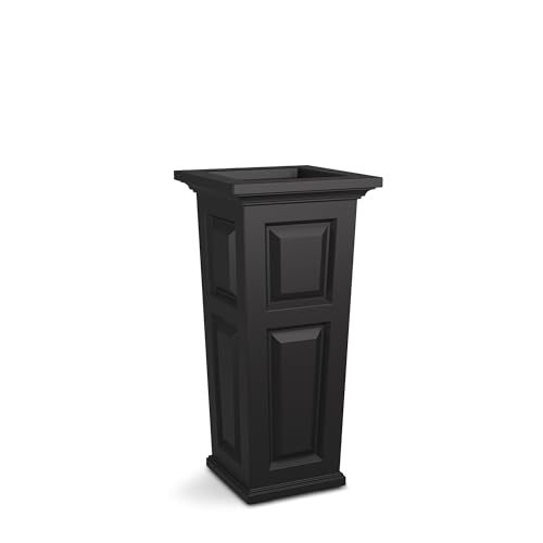 Black 16x16 Planter T68605