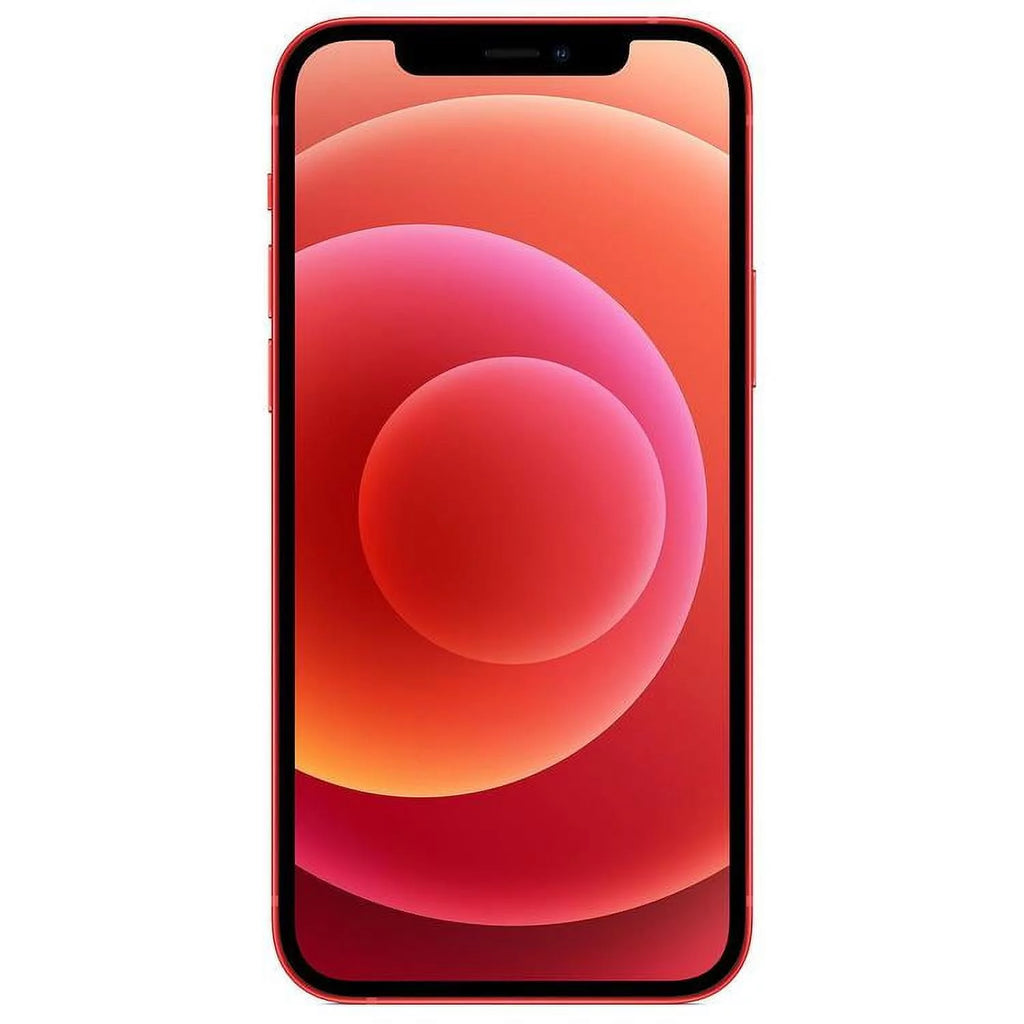 64GB Red Unlocked Refurbished iPhone 12 K76857