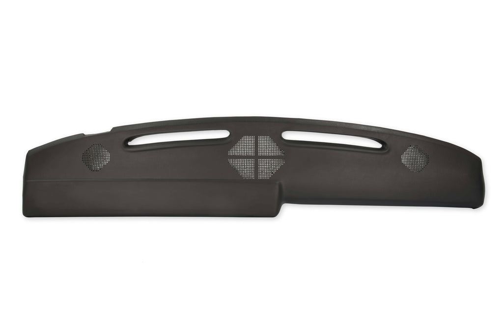 Dash Pad Dark Gray Q256
