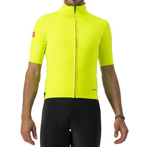 Light Black Cycling Jacket H1602