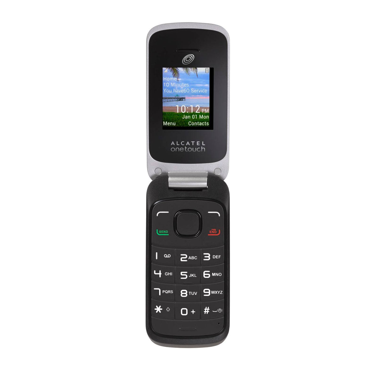 Alcatel A206 N29056