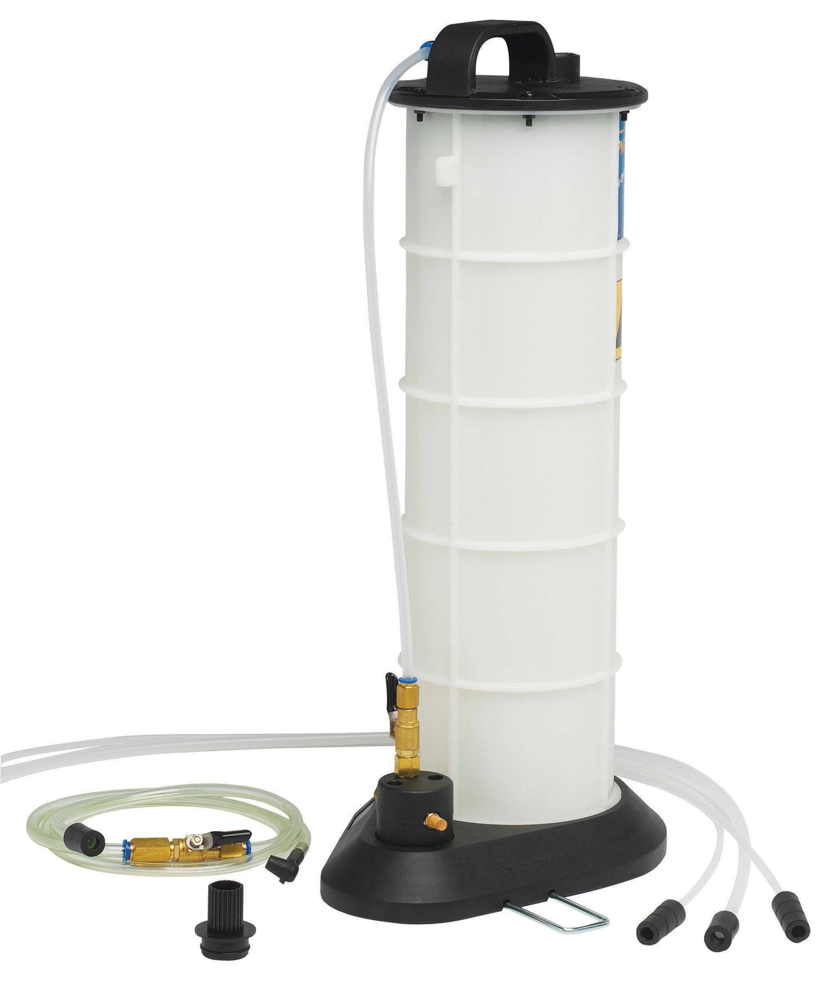 Air-Operated Fluid Evacuator T787197