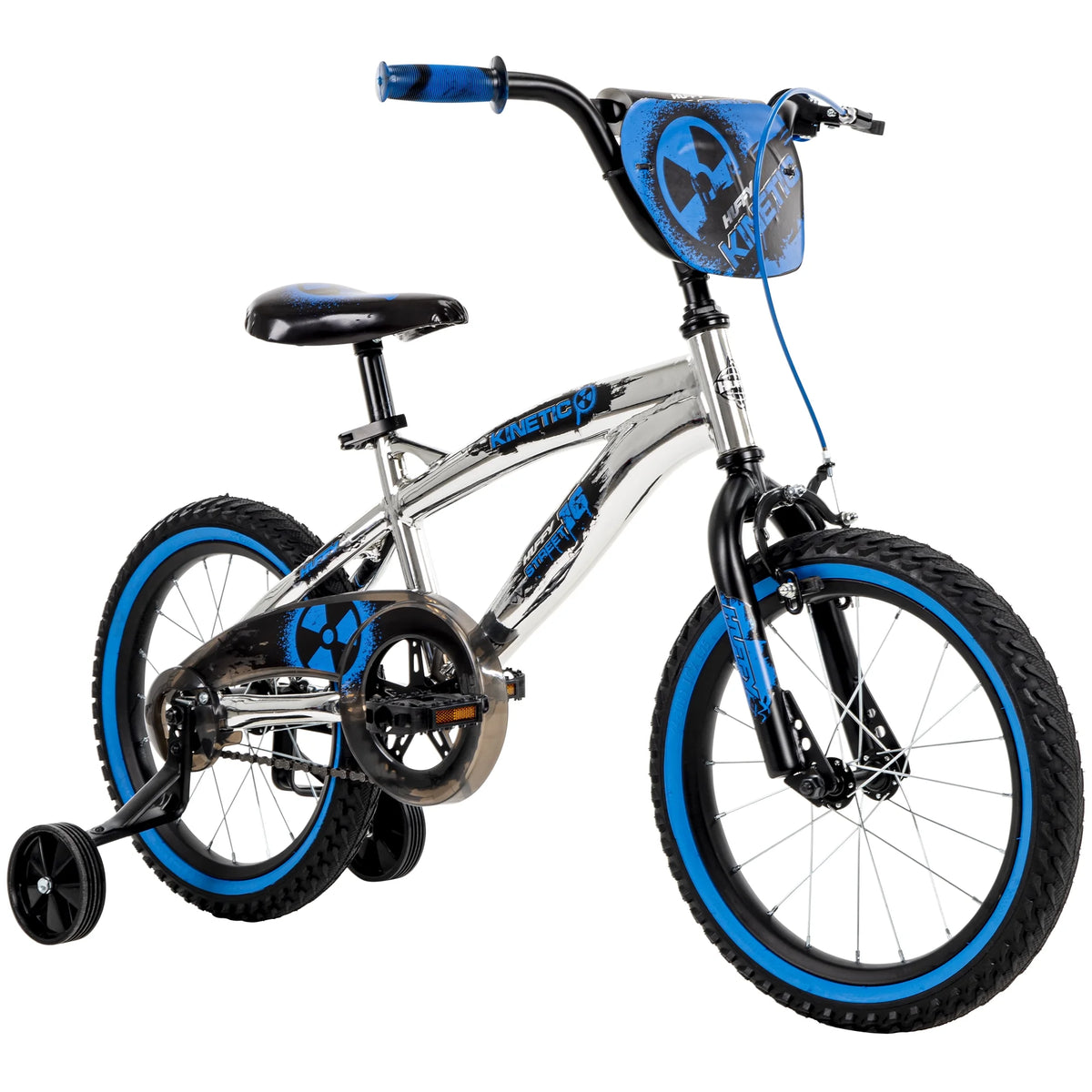 16-inch Bike W7180