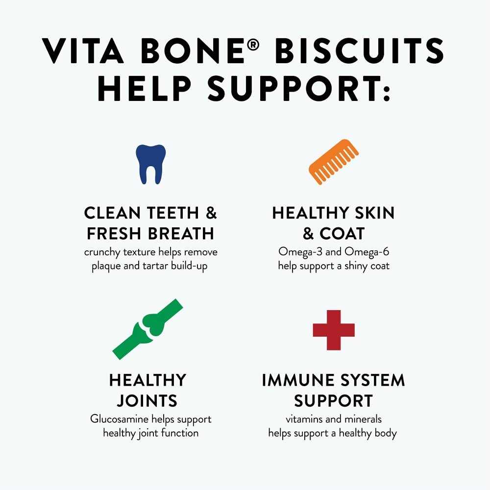 Bone Biscuits Dogs D374191