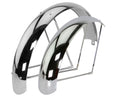 Chrome Fender Set E6925