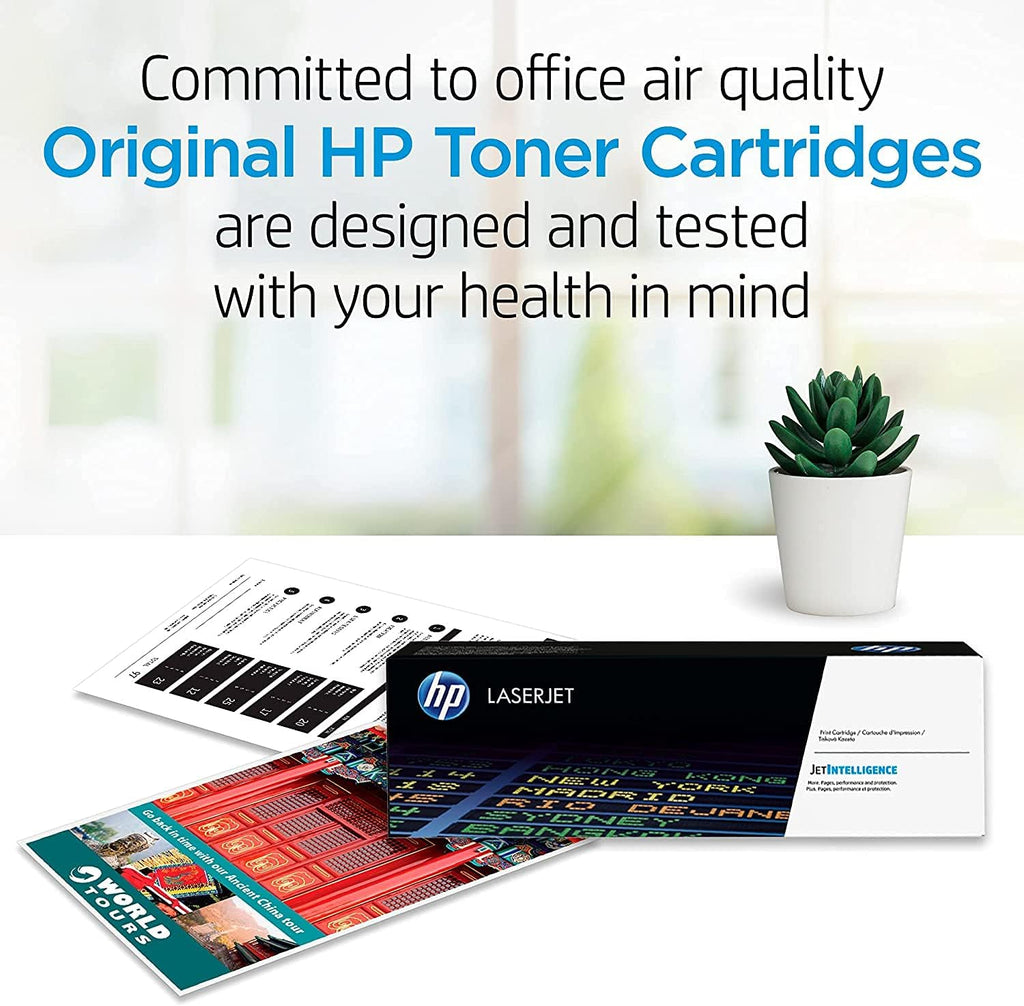 Black Toner Cartridge L84610