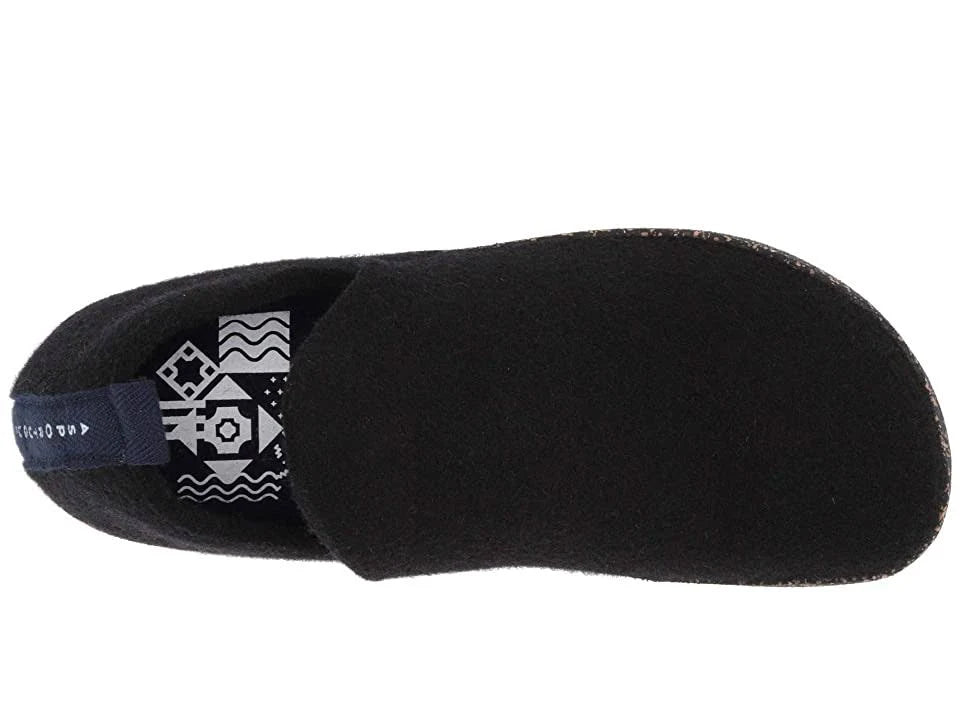 Black Euro 38 W838386