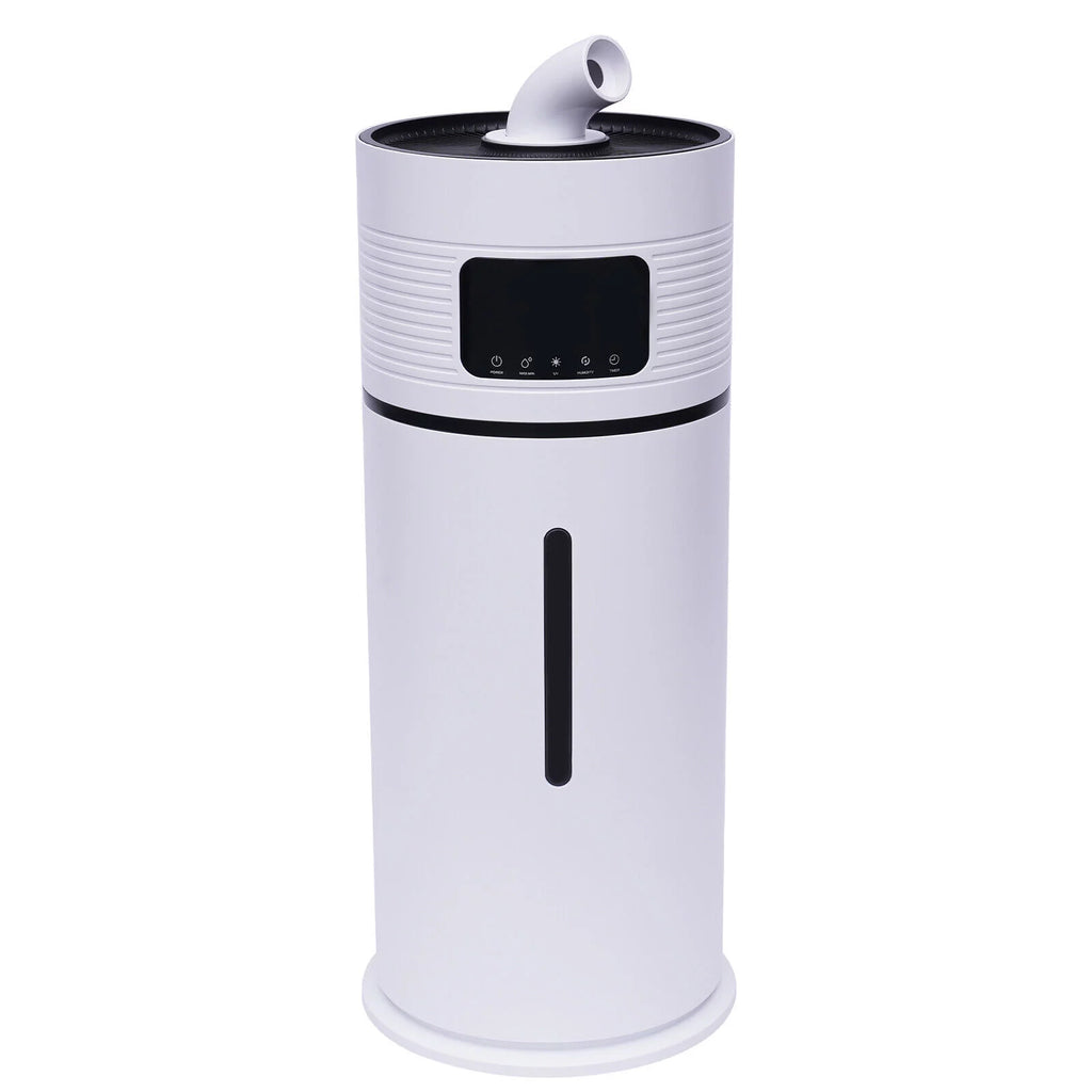 15L Ultrasonic Cool Mist Humidifier with Remote Control Z311110