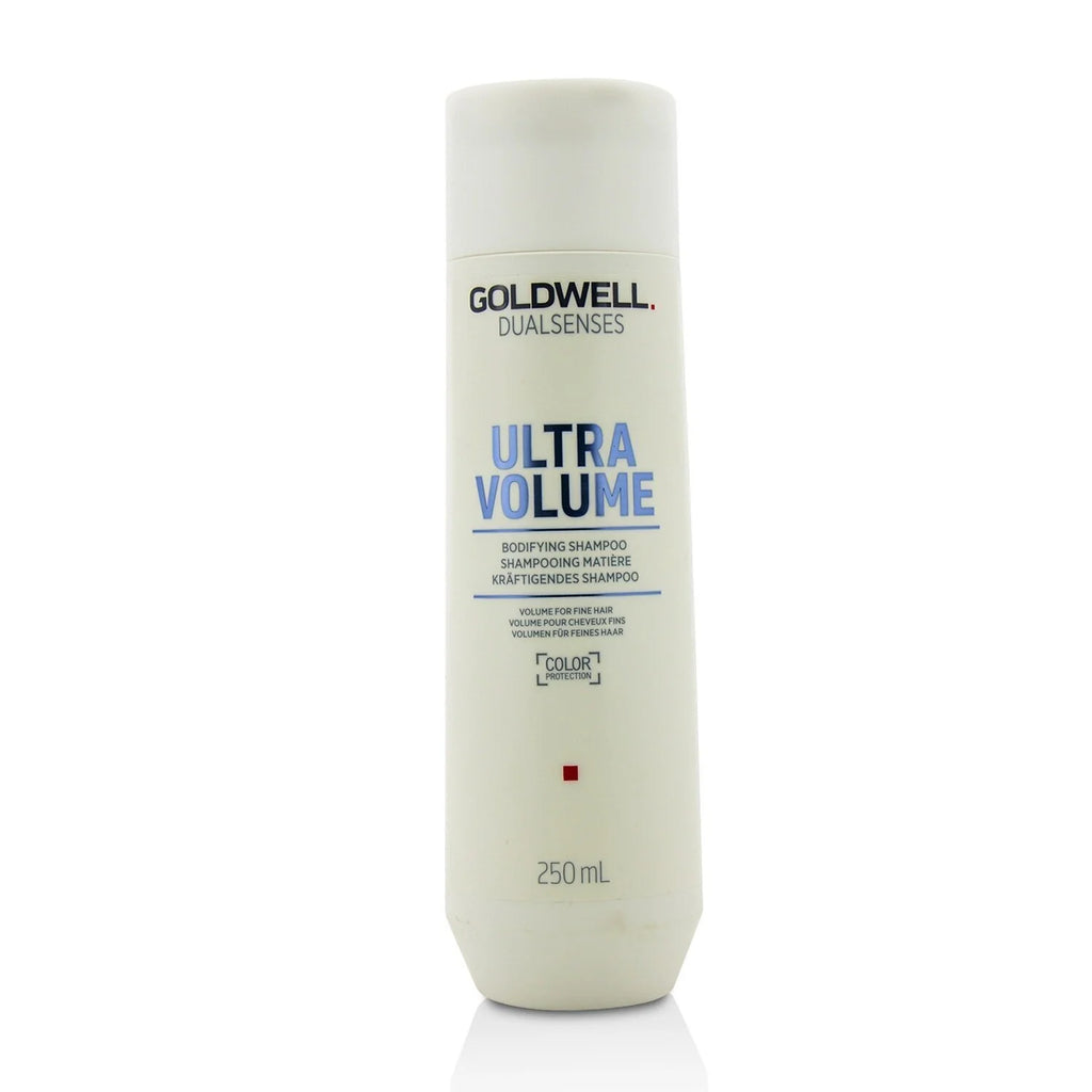 Volume Shampoo for Fine Hair 250ml X949690