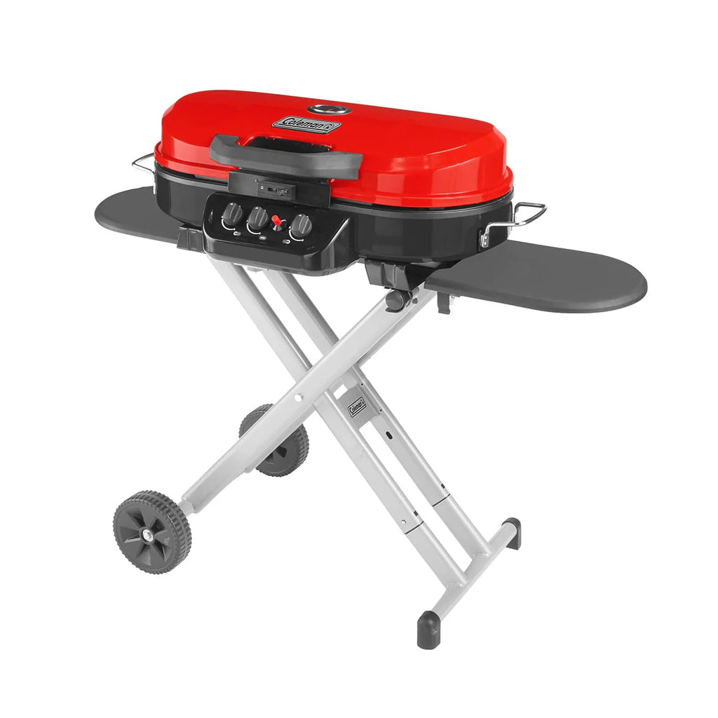 Standup Propane Gas Grill P11542