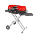 Standup Propane Gas Grill P11542