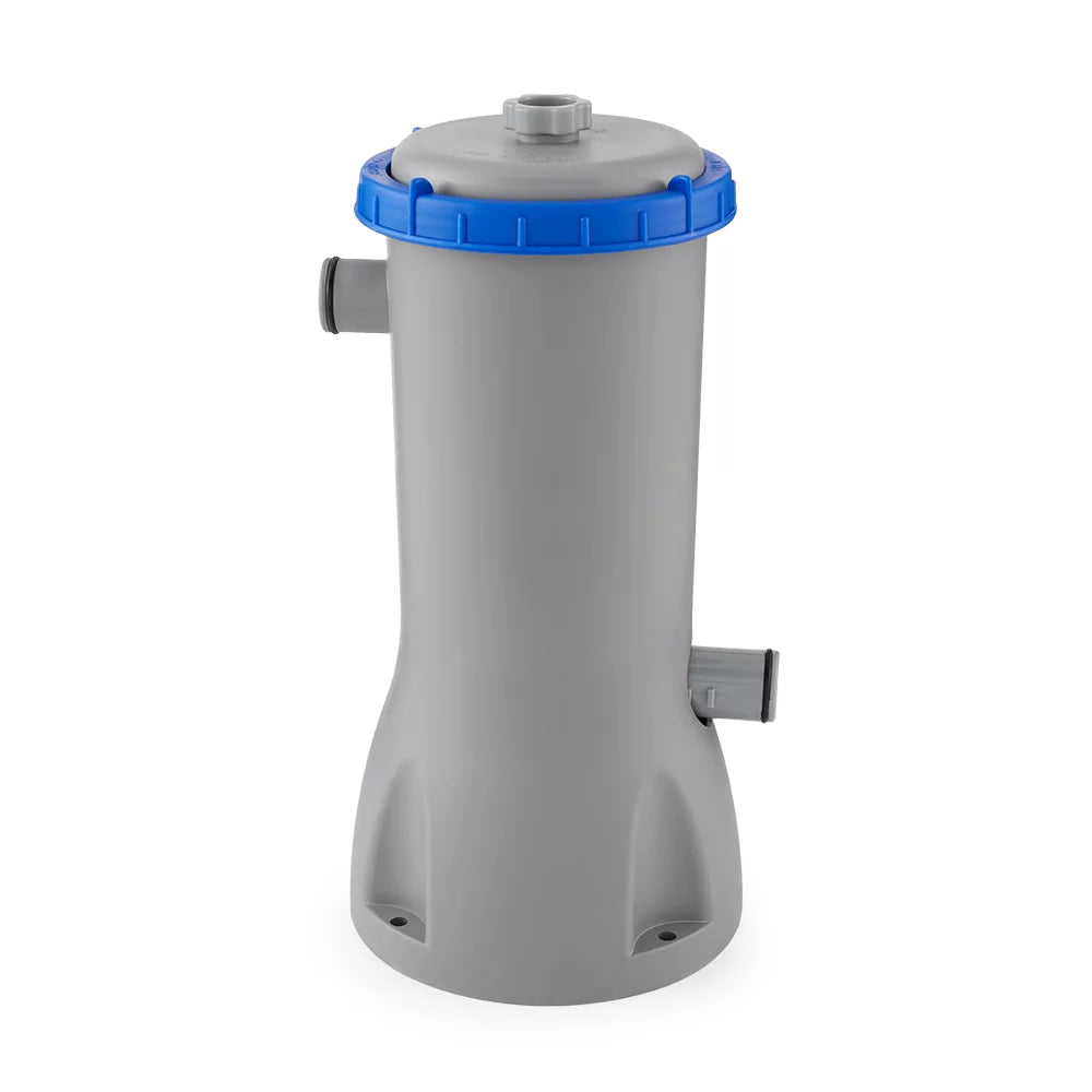 1500 GPH Filter Pump for Above Ground Swimming Pool P95122