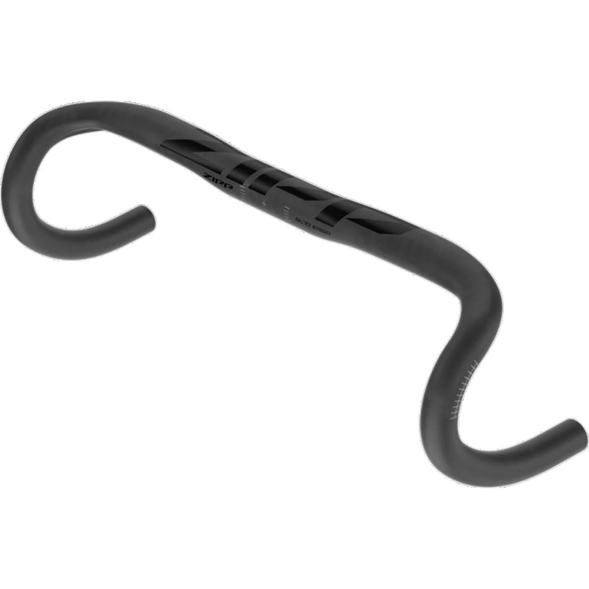 Carbon Drop Handlebar, 31.8 x 420mm, Black M1218