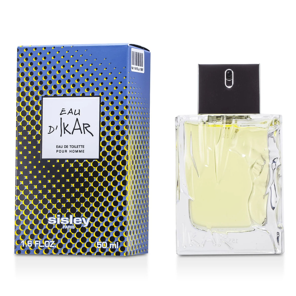 Eau De Toilette Spray 100ml D434749