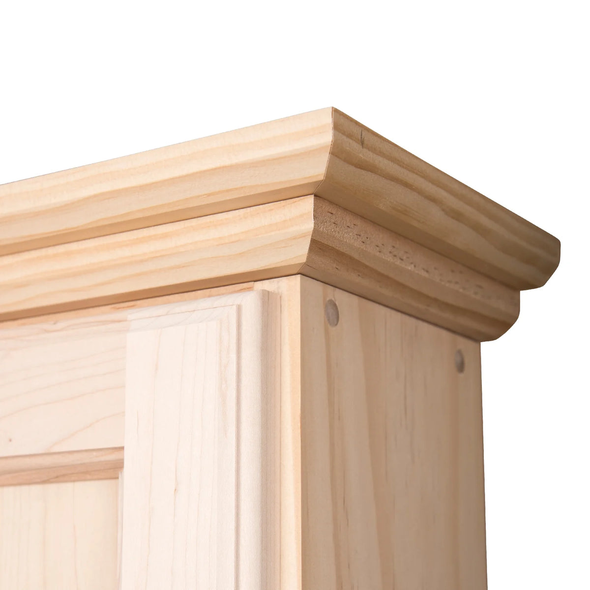Unfinished Wall Cabinet K699