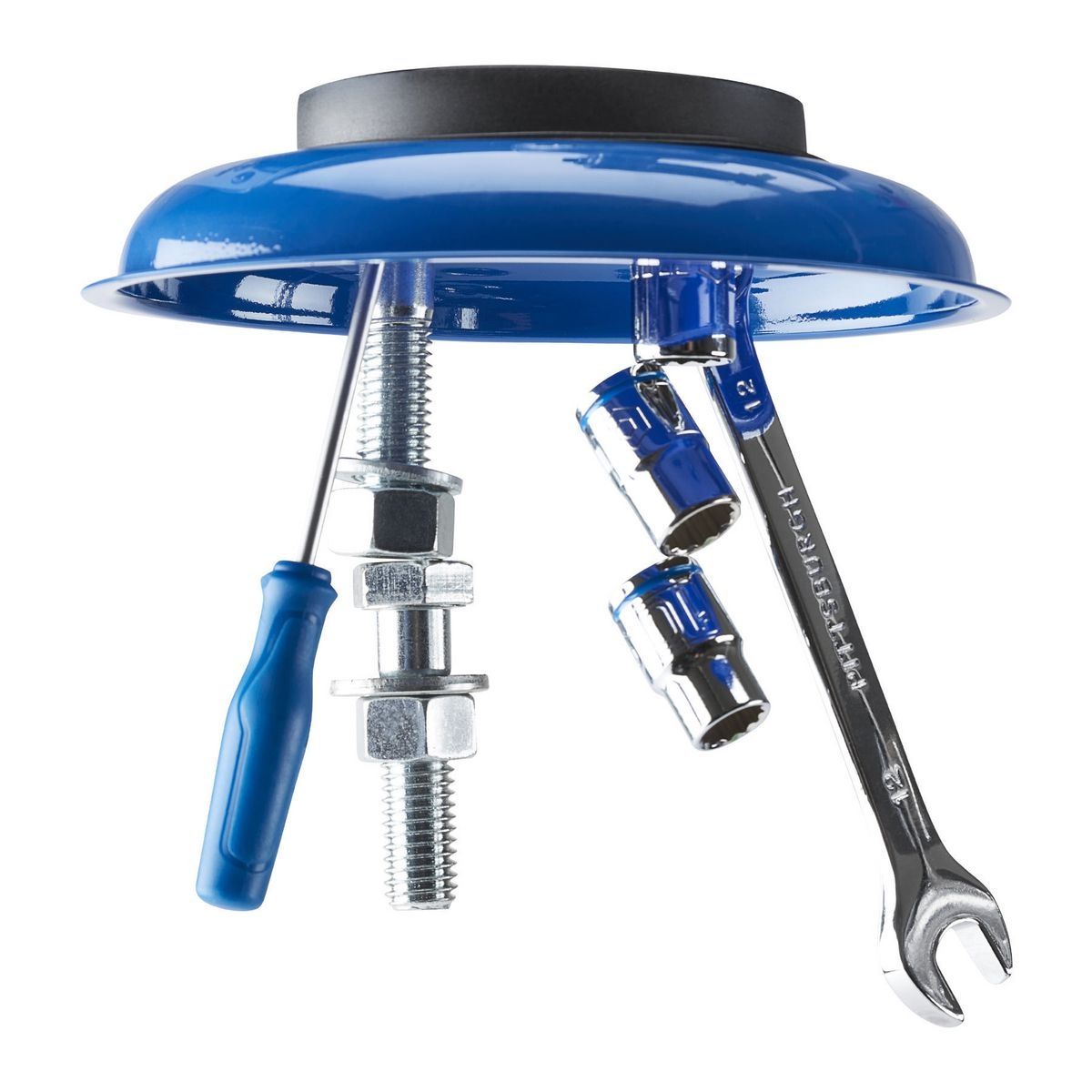 6 in. Magnetic Parts Holder T6145