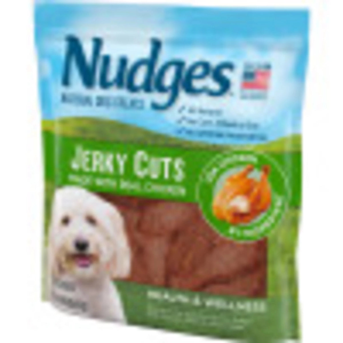 Chicken Jerky Dog Treats 36 Oz C7436
