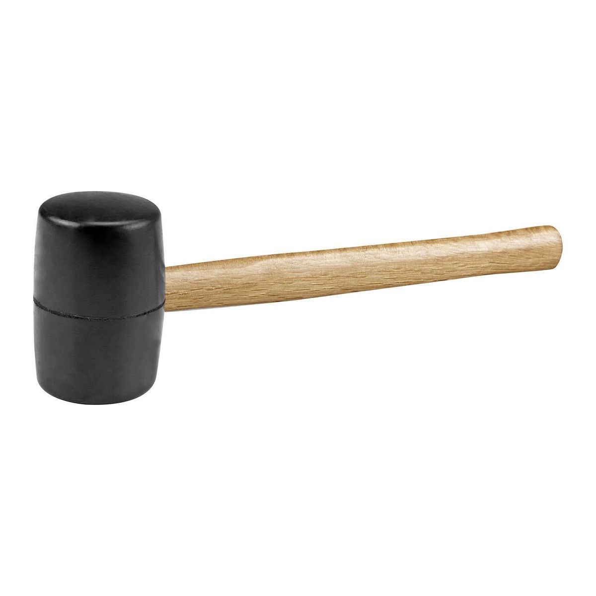 1 lb. Rubber Mallet R217
