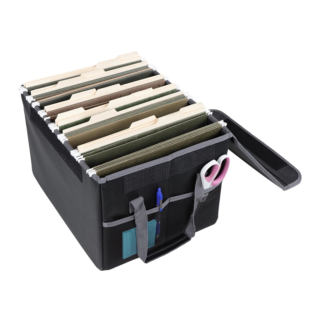 File Organizer Security Safe Lock Box L7100