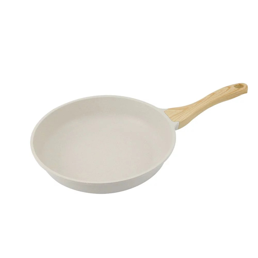 Gas Stove Induction Cooker Frying Pan 26CM A173