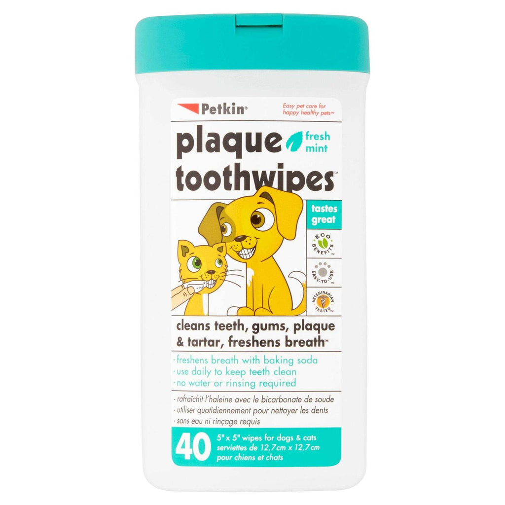 Tooth Wipes W69234