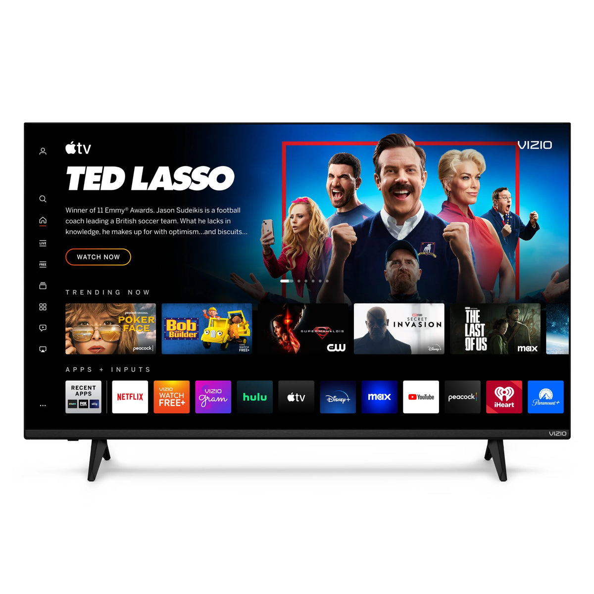 43 Class 4K LED HDR Smart TV I84970