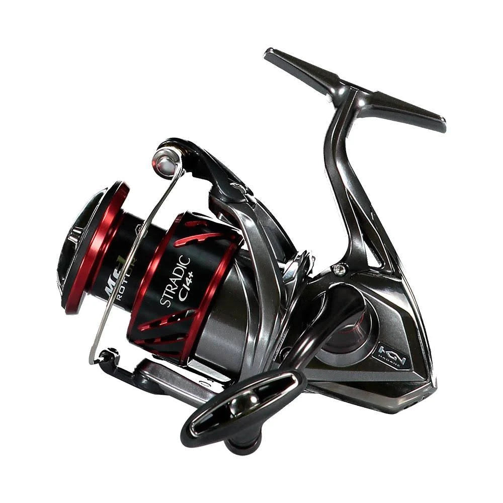Stradic CI4+ Spinning Reel P158