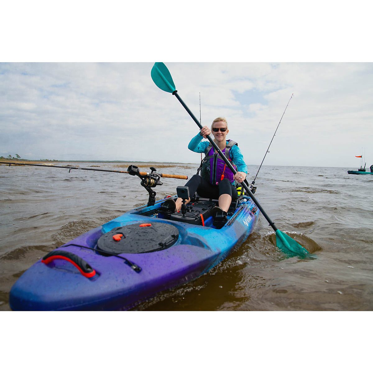 Sea Ghost 110 Kayak L314376