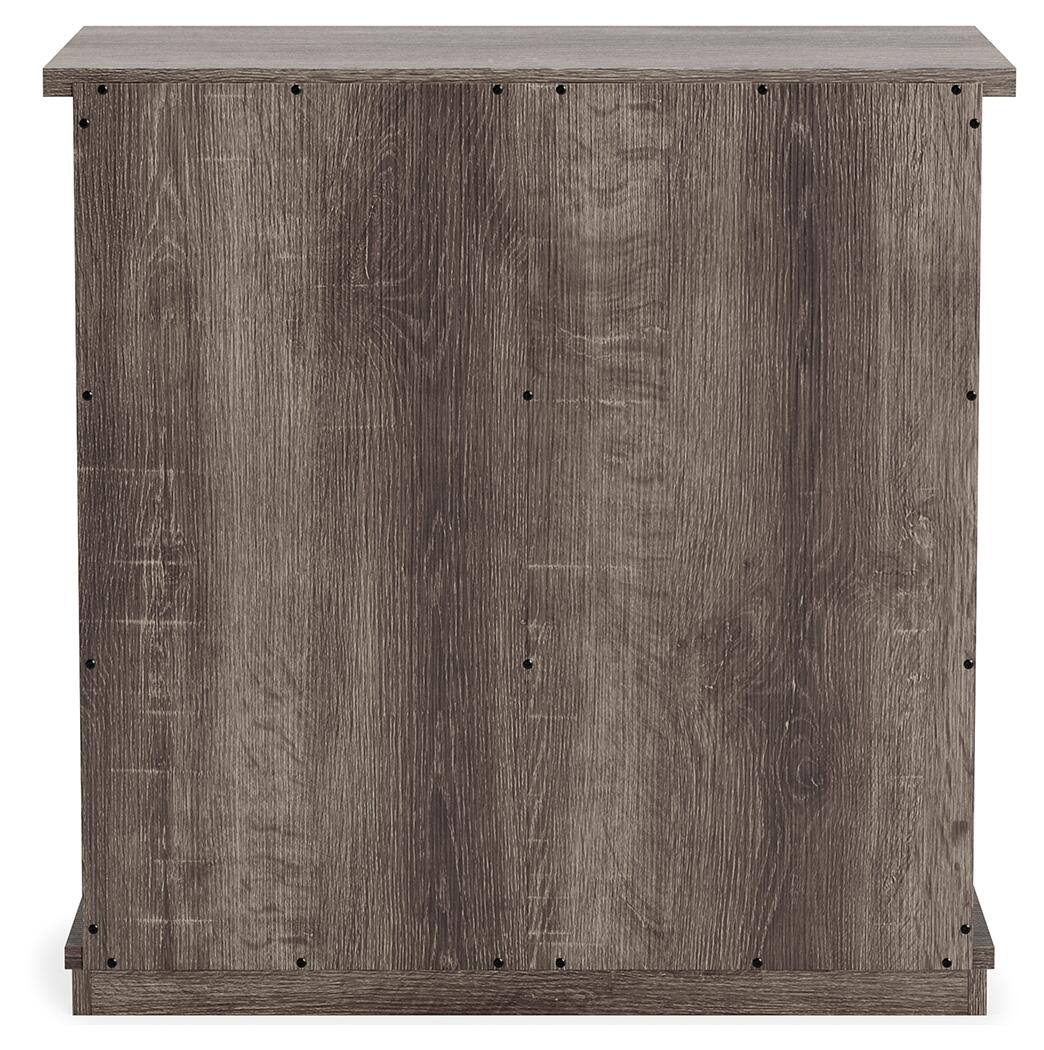 Accent Cabinet F42907
