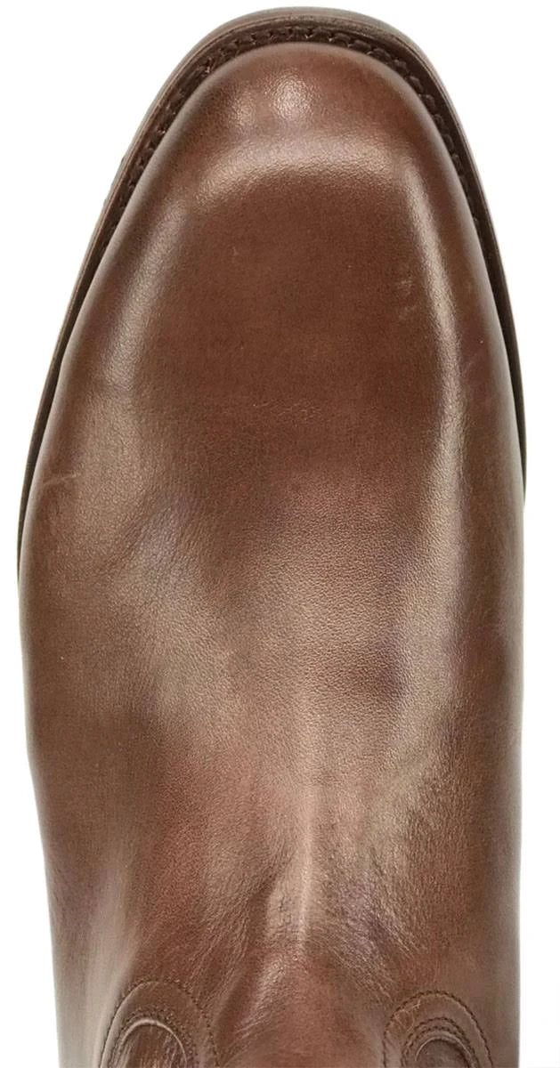 Brown Roper Boots O65181