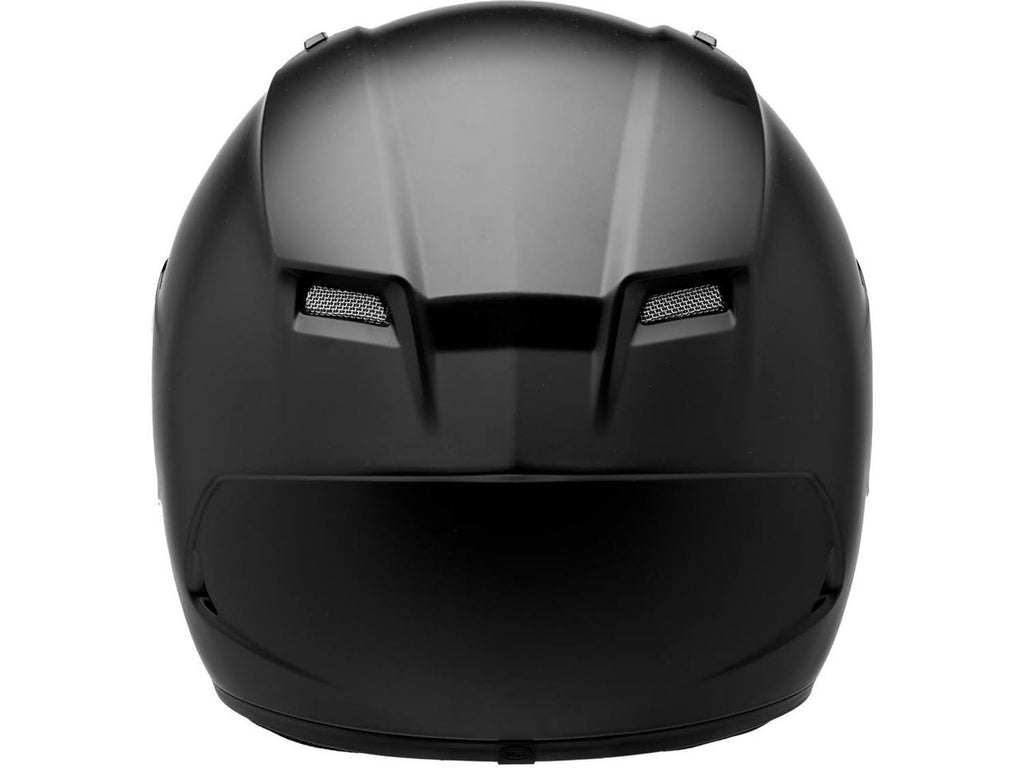 Matt Black Motorcycle Helmet I97877