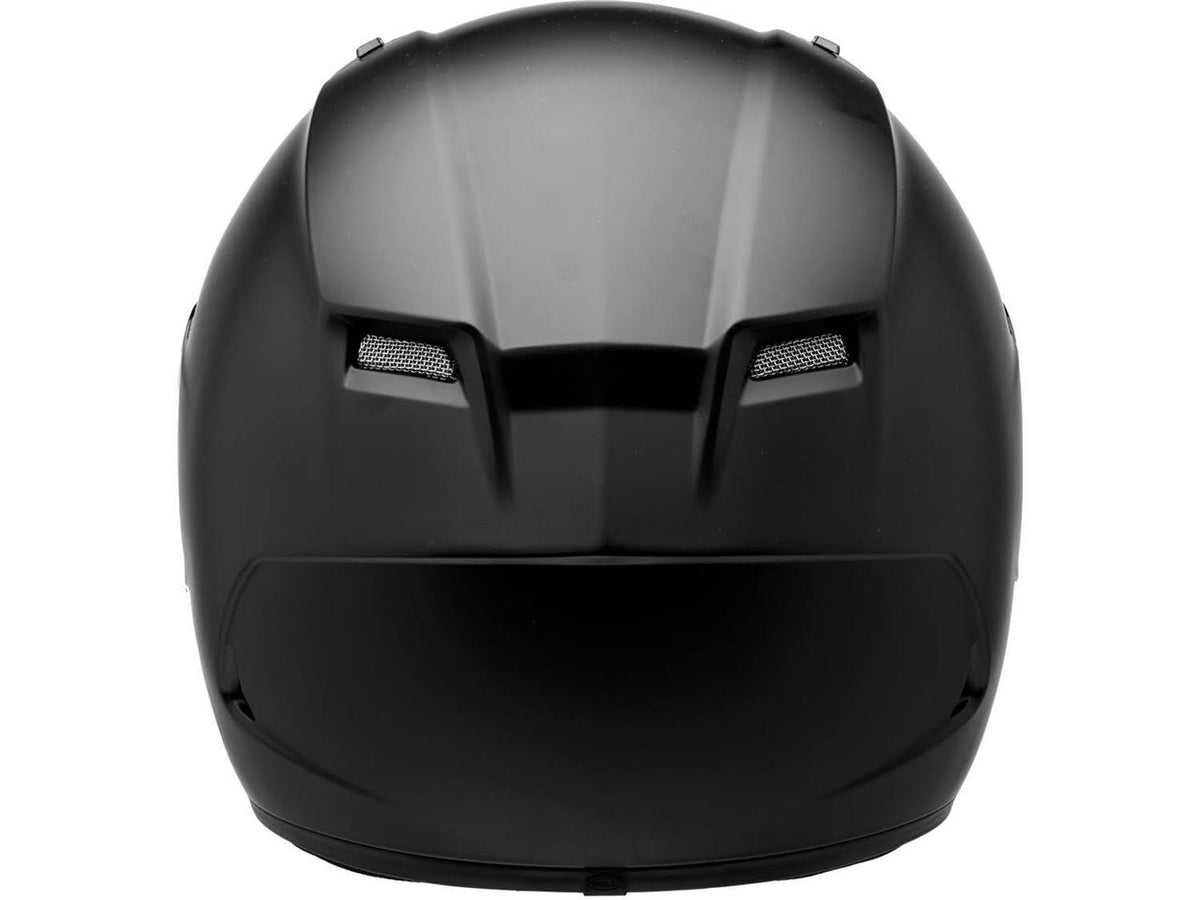 Matt Black Motorcycle Helmet I97877