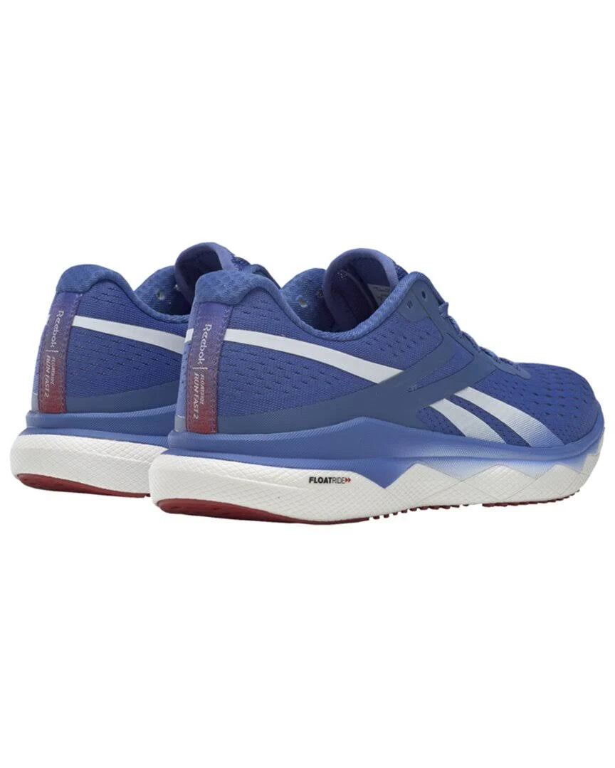 Blue Running Shoes B717