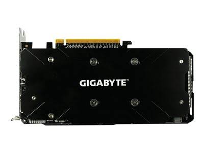 8GB GDDR5 Radeon RX590 Video Card O843009