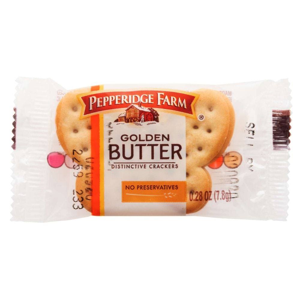Two-Pack Crackers 7.2lbs Y899505