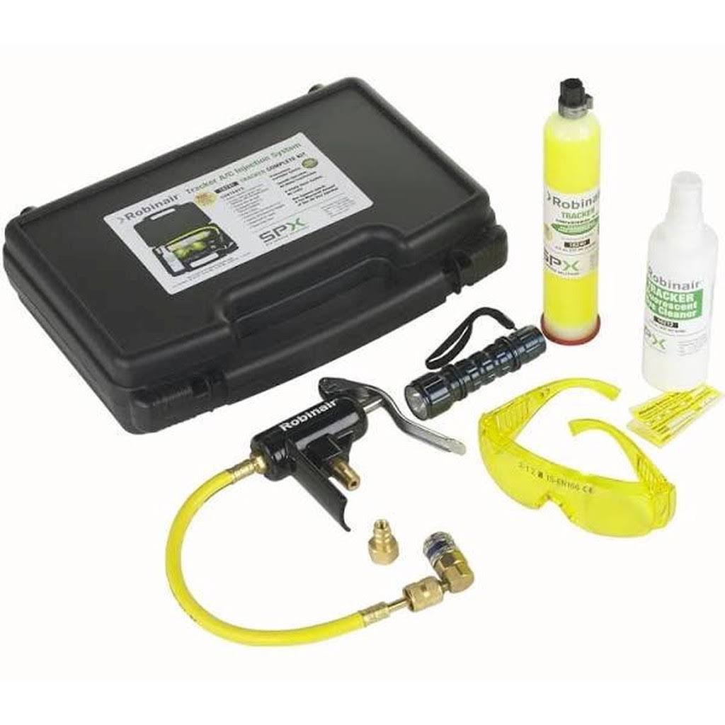 A/C Leak Detection Kit R31376