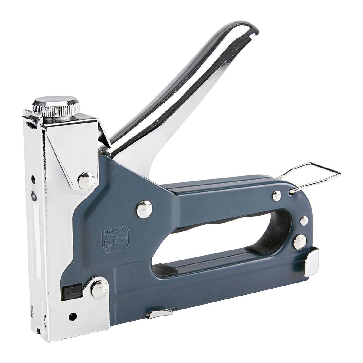 Three-Way Staple Gun Kit H15450