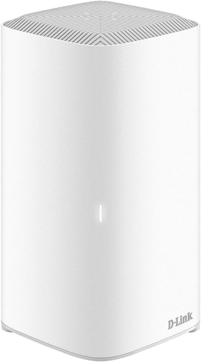 WiFi 6 Router AX1800 Gigabit Dual Band S5349
