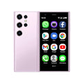 Pink 3.0 Inch Android Mini Smartphone A857