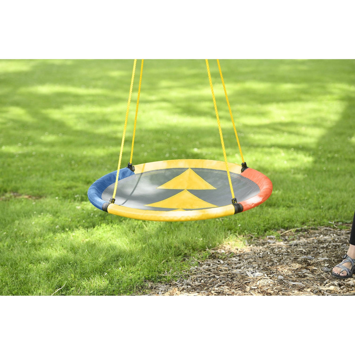 Sky Swing N856603