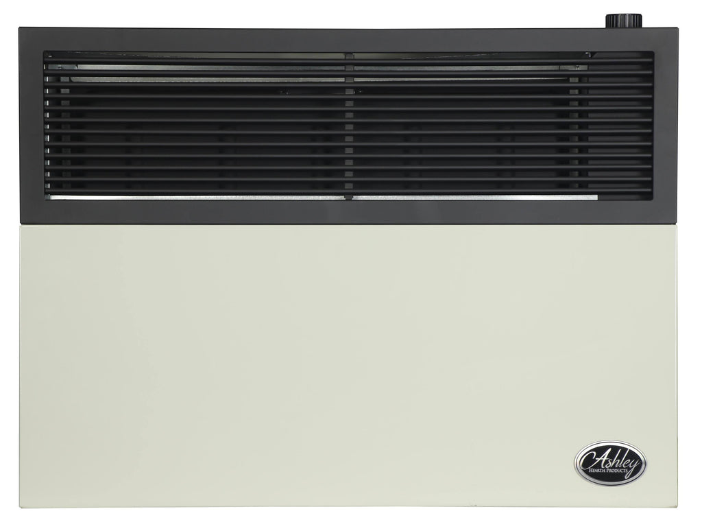 17,000 BTU Direct Vent Natural Gas Heater L667
