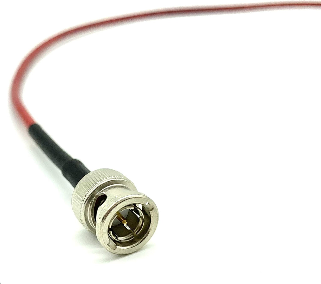 100ft Mini RG59 HD SDI BNC Cable I1444