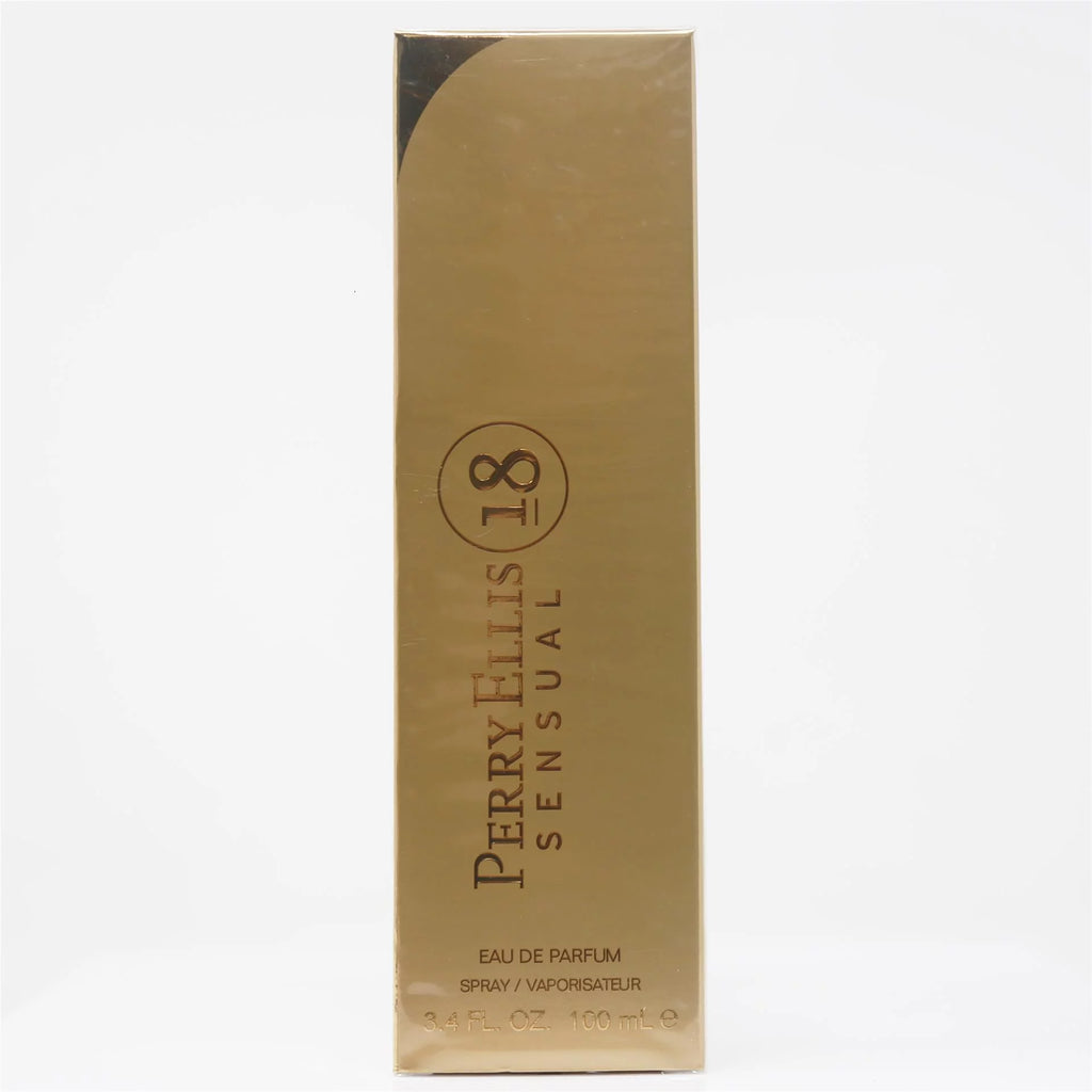 Eau De Parfum Spray 3.4 oz G197338