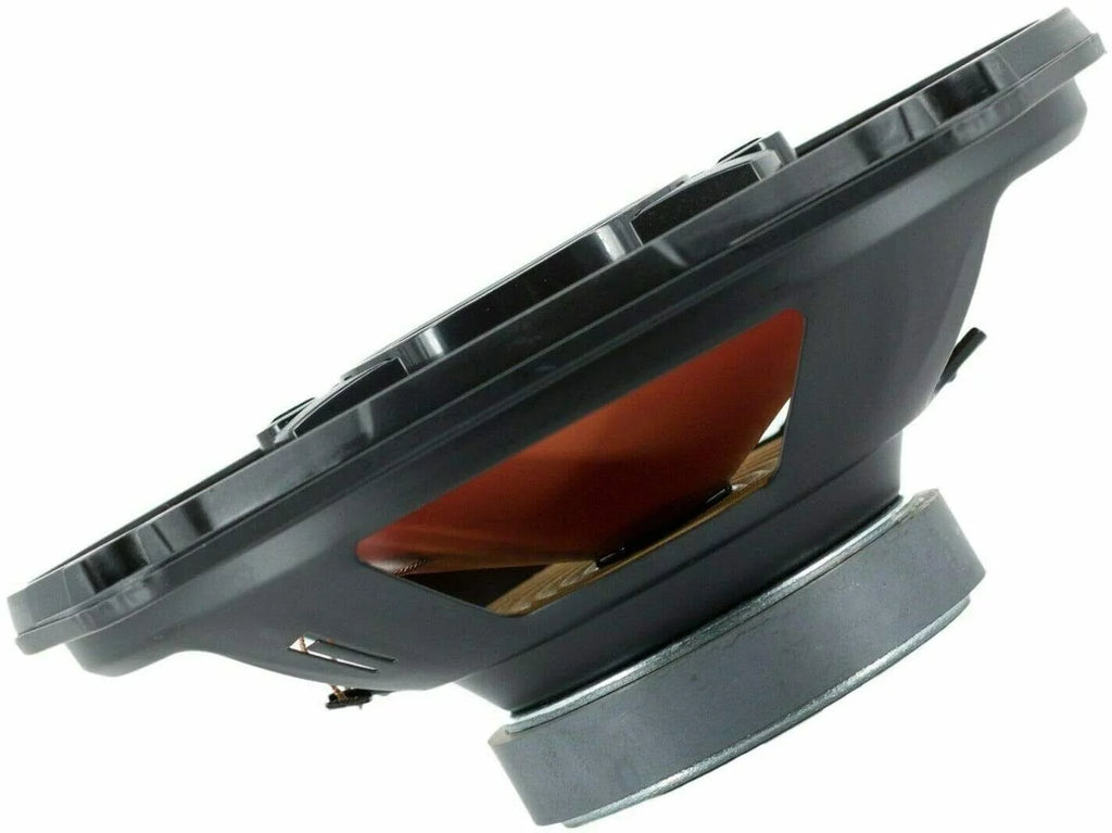 6x9" 2000 Watt 4-Way Car Audio Speakers Z15749