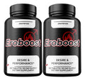 Male Enhancement Dietary Supplement 2 Pack X874