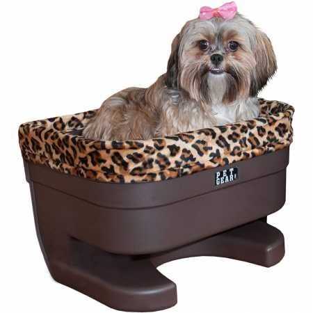 Bucket Booster Seat W336