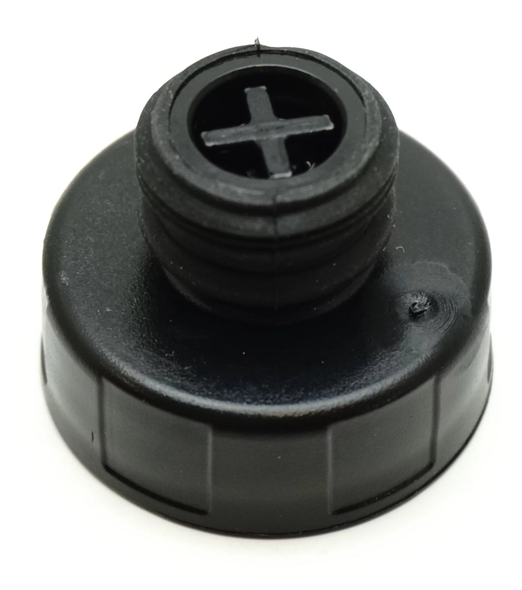 Cap and Insert Assembly for Steam Mops F270399