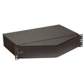 2U Rack Mount Fiber Trays Cable Enclosure S51309