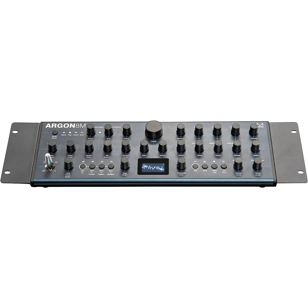 8 Voice Wavetable Synthesizer Module B826196
