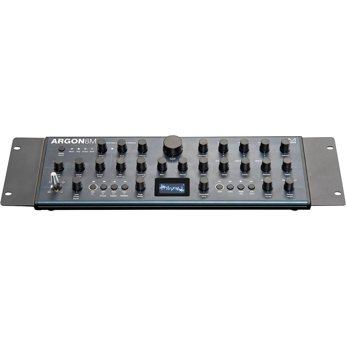 8 Voice Wavetable Synthesizer Module B826196